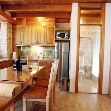 Holiday House In Sumpetar Jesenice With Sea View, Terrace, Air Conditioning, Wifi 5133-1 Exterior foto