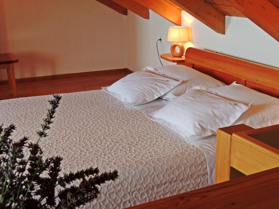 Holiday House In Sumpetar Jesenice With Sea View, Terrace, Air Conditioning, Wifi 5133-1 Exterior foto