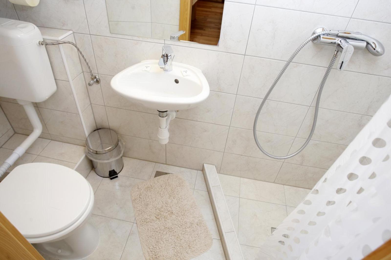 Holiday House In Sumpetar Jesenice With Sea View, Terrace, Air Conditioning, Wifi 5133-1 Exterior foto